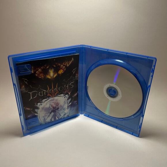 Dungeons III - CIB - PS4 - Picture 3 of 5